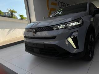 RENAULT Captur usata, con USB