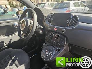 ABARTH 695 usata, con Alzacristalli elettrici