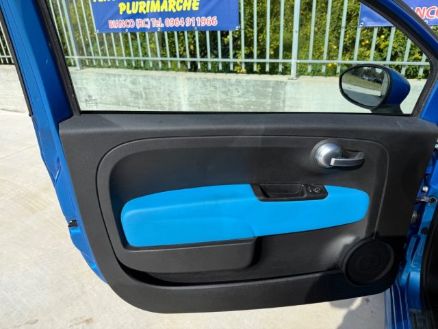 FIAT 500 usata 14