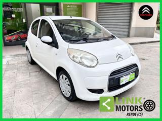 CITROEN C1 usata, con Servosterzo