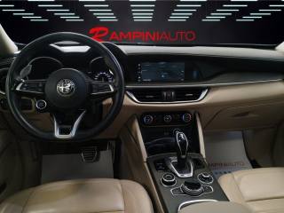 ALFA ROMEO Stelvio usata 17