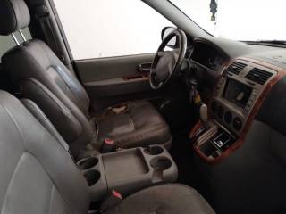 KIA Carnival usata 10