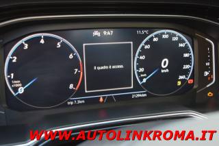 VOLKSWAGEN Taigo usata, con USB