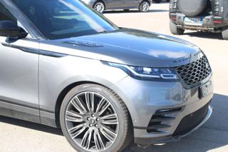 LAND ROVER Range Rover Velar usata, con Airbag laterali