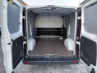 RENAULT Trafic usata, con Cruise Control