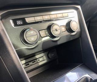 VOLKSWAGEN Tiguan usata, con Cronologia tagliandi