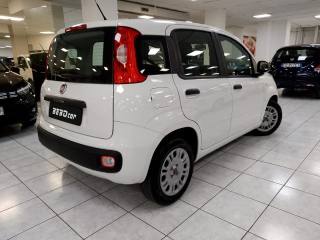FIAT Panda usata, con Chiusura centralizzata