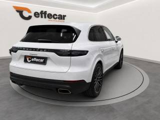 PORSCHE Cayenne usata, con Antifurto