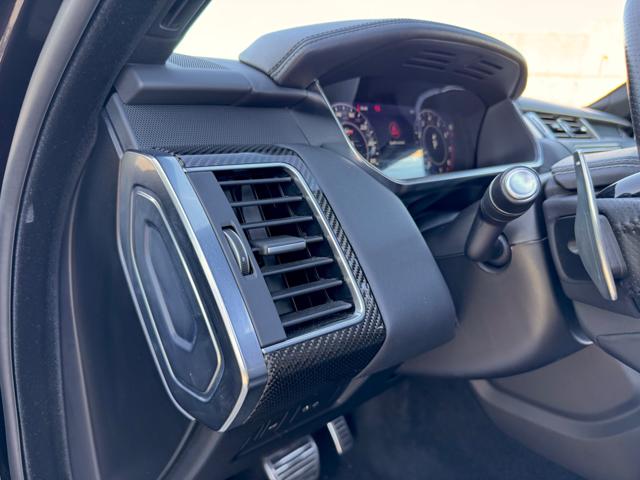 LAND ROVER Range Rover Sport usata, con Bluetooth