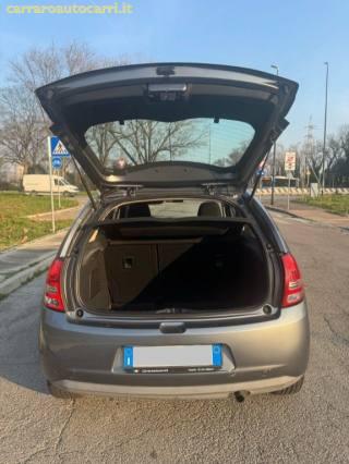 CITROEN C3 usata, con Volante in pelle