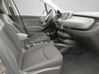 FIAT 500X usata, con Controllo trazione