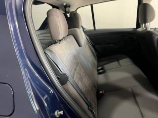 DACIA Sandero usata, con Marmitta catalitica