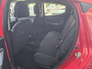 LANCIA Ypsilon usata, con Servosterzo