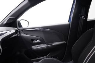OPEL Corsa usata, con Volante in pelle