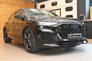 AUDI RS Q8 usata 77