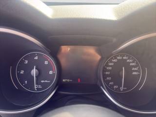 ALFA ROMEO Stelvio usata 14