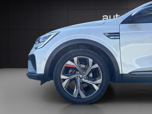 RENAULT Arkana usata, con Bracciolo