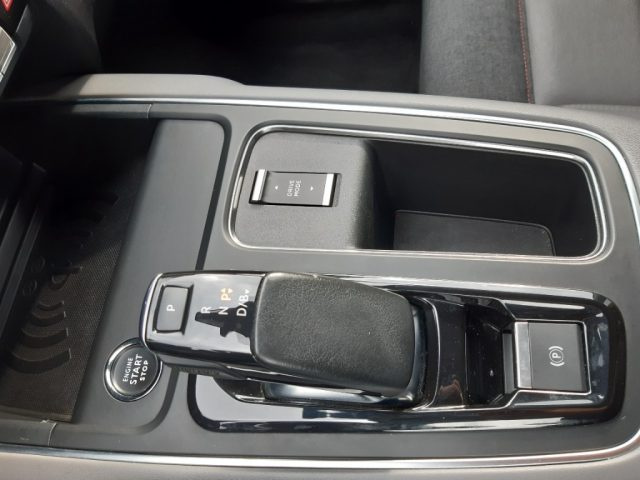 CITROEN C5 Aircross usata, con Park Distance Control