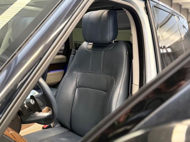 LAND ROVER Range Rover usata, con Climatizzatore