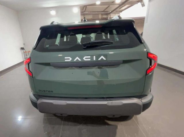 DACIA Duster usata, con Airbag Passeggero