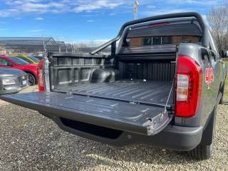 FOTON Tunland G7 usata, con Climatizzatore