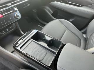 HYUNDAI Tucson usata, con Controllo trazione