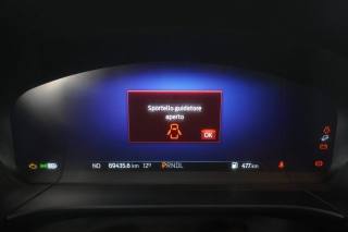 FORD Kuga usata 12