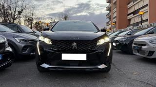 PEUGEOT 3008 usata, con USB