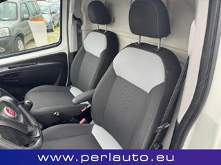 FIAT Fiorino usata, con Servosterzo