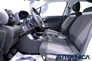 CITROEN C3 Aircross usata, con Touch screen