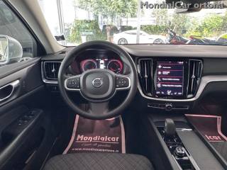VOLVO V60 usata, con ESP
