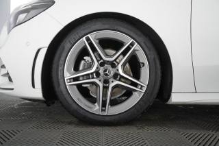 MERCEDES-BENZ CLA usata 14