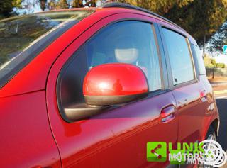 FIAT Panda usata 23