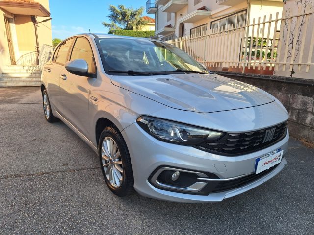 FIAT Tipo usata, con USB