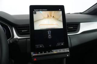 RENAULT Captur usata, con Servosterzo