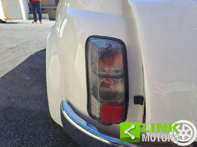 FIAT 500 usata 22