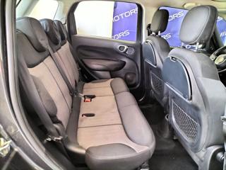 FIAT 500L usata, con Immobilizzatore elettronico