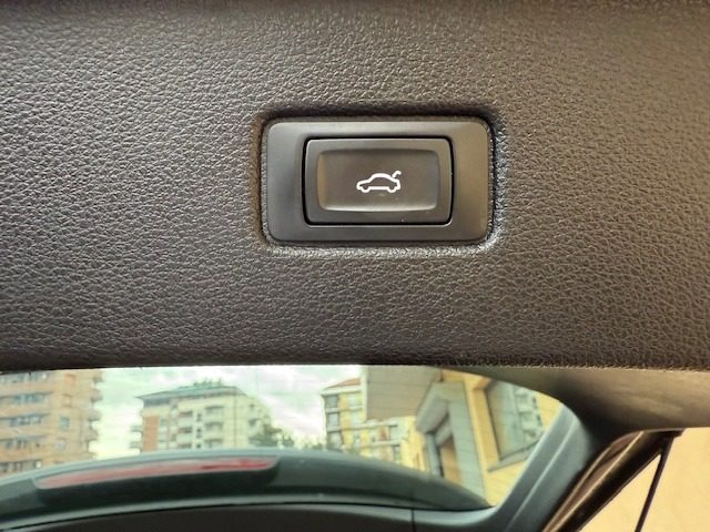 AUDI A3 usata, con Climatizzatore