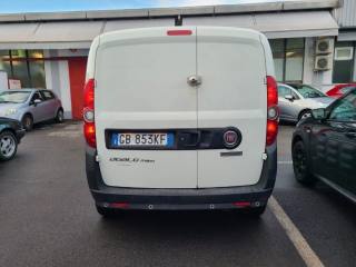 FIAT Doblo usata, con Alzacristalli elettrici