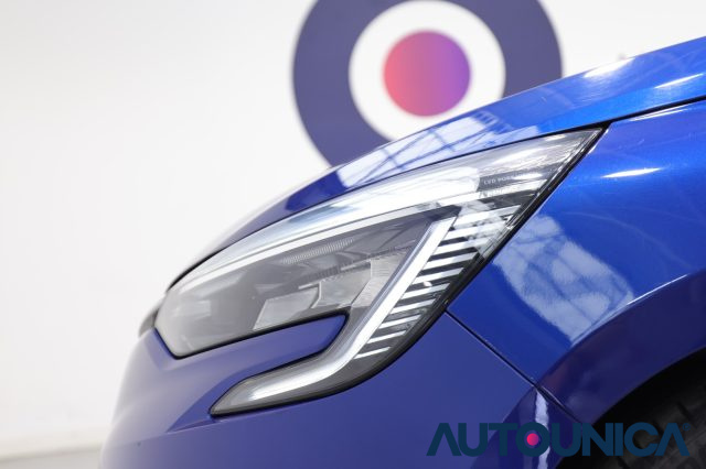 RENAULT Clio usata, con Servosterzo