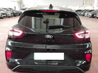 FORD Puma usata, con Antifurto