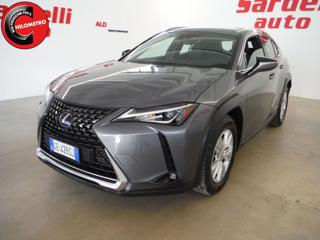 LEXUS UX 250h UX Hybrid Business