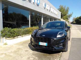 FORD Puma usata, con Airbag laterali