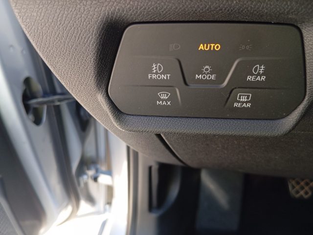 SEAT Leon usata, con Immobilizzatore elettronico