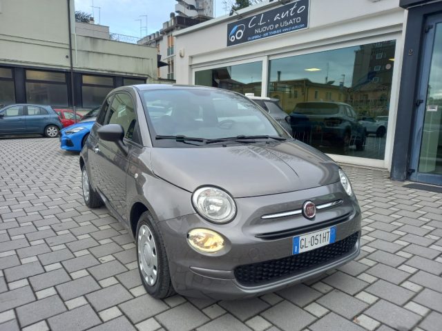 FIAT 500 usata, con ABS