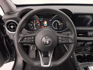 ALFA ROMEO Stelvio usata, con Cruise Control