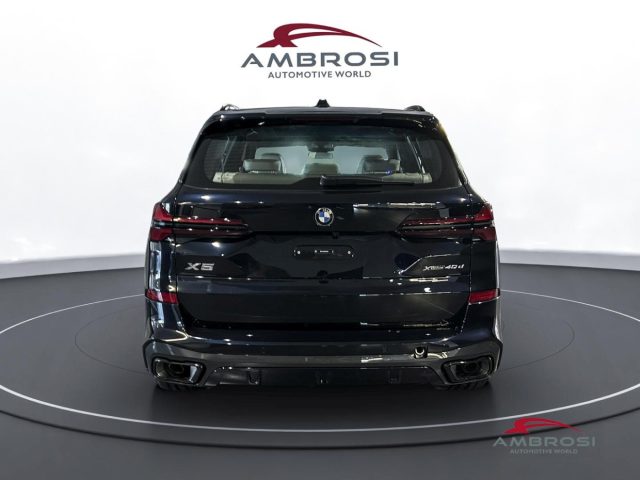 BMW X5 usata 7