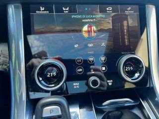 LAND ROVER Range Rover Sport usata, con Climatizzatore