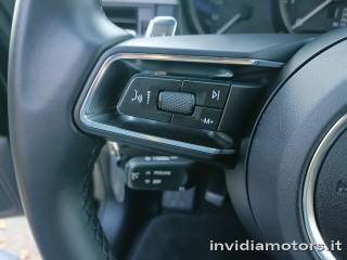 PORSCHE Macan usata, con Cronologia tagliandi
