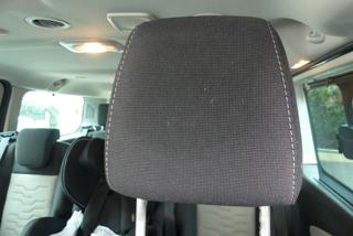 FORD Tourneo Custom usata, con Chiusura centralizzata senza chiave